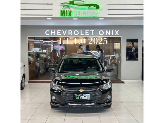 CHEVROLET ONIX 1.0 FLEX MANUAL CHEVROLET ONIX 1.0 FLEX MANUAL